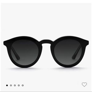 Krewe Collins Nylon sunglasses